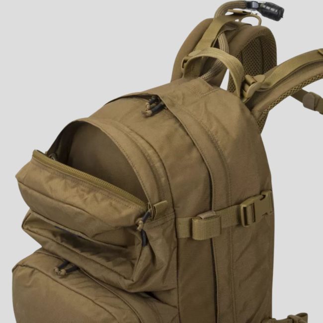 Ratel MK2 rugzak - Cordura - Coyote - Helikon