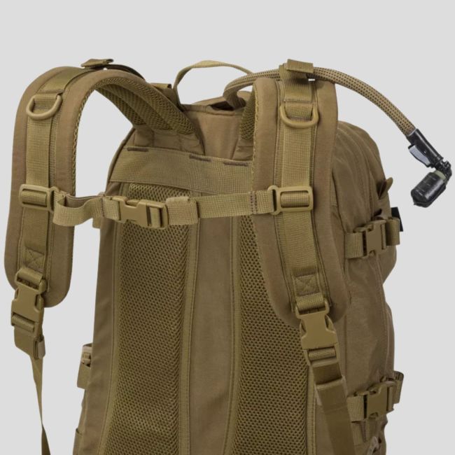 Plecak ratel MK2 - Cordura - Coyote - Helikon
