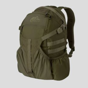 Sac à dos raider - Cordura - Vert olive - Helikon