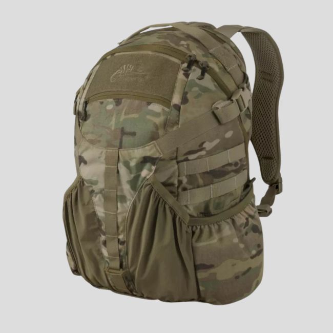 raider backpack® - cordura® - multicam® - helikon