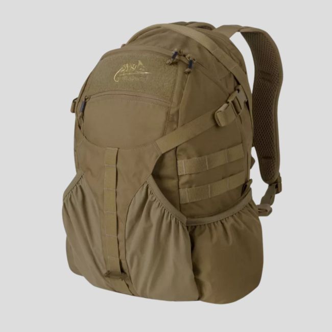 Sac à dos raider - Cordura - Coyote - Helikon