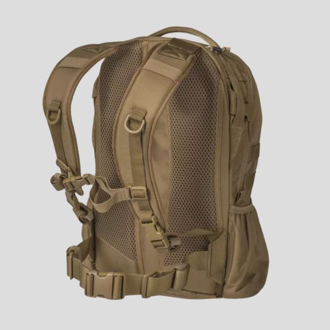 Plecak raider - Cordura - Coyote - Helikon