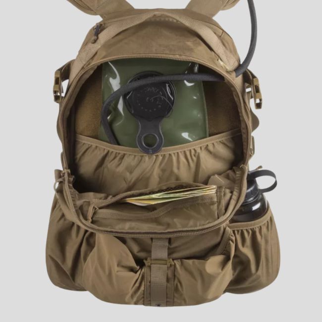 Raider rugzak - Cordura - Coyote - Helikon