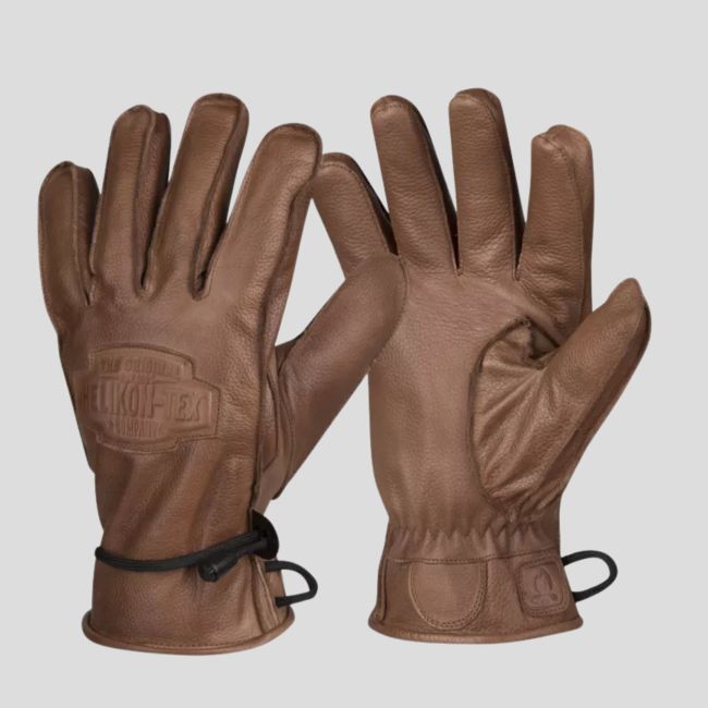 ranger winter - brown - helikon