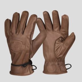 Ranger Winterhandschuhe - Braun - Helikon