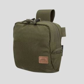 Sere Tasche - Olivgrün - Helikon