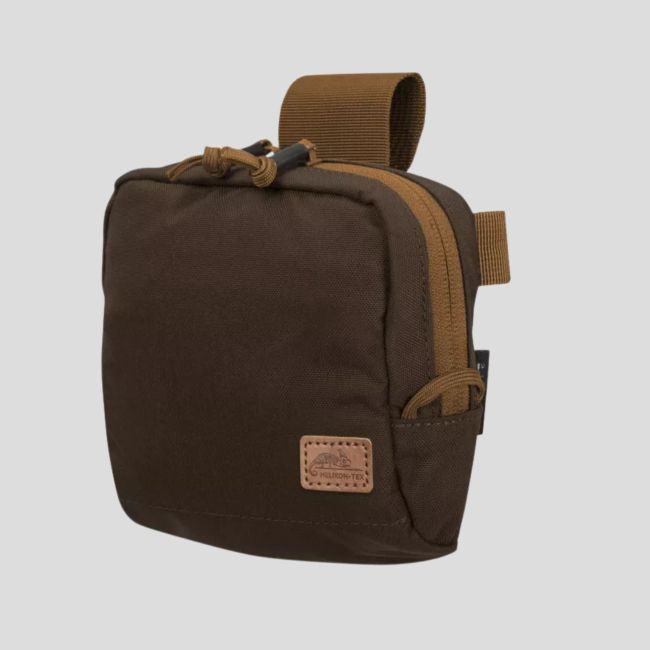 Pochette sere - Brun terre / argile a - Helikon