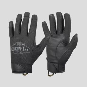 rangeman gloves - black - helikon