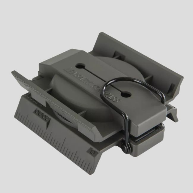 ranger compass mk2 AS - grey - helikon