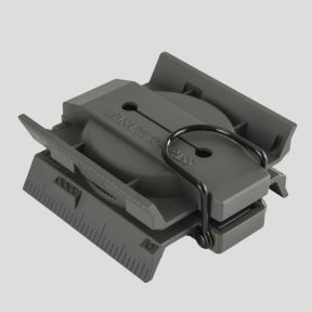 ranger compass mk2 AS - grey - helikon