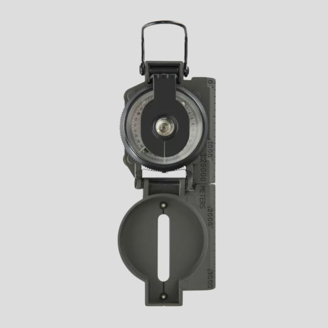 ranger compass mk2 AL - grey - helikon