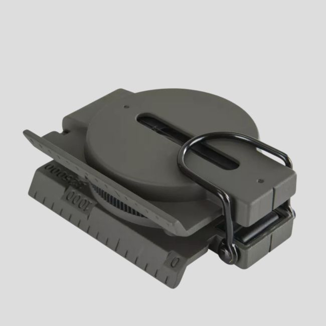 ranger compass mk2 AL - grey - helikon