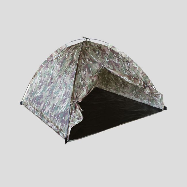 Tienda domo para niños - BTP - Kombat Tactical
