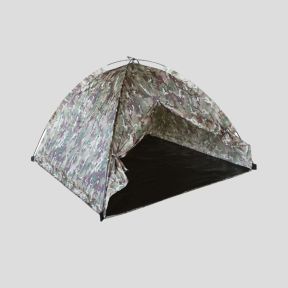 Koepeltent voor kinderen - BTP - Kombat Tactical