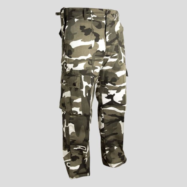 Spodnie - Urban - Kombat Tactical
