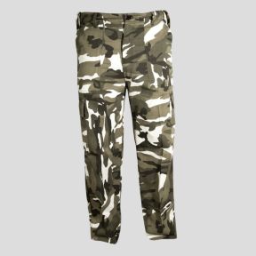 Spodnie - Urban - Kombat Tactical