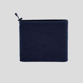 Fleece nekwarmer Blizzard - French Marine - Sol's