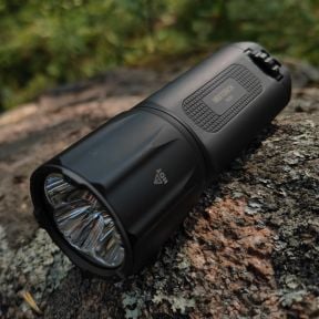 Torcia TA31 (10.000 lumen) - Nextorch