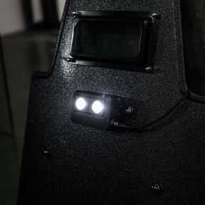 Lámpara de Escudo P21 (3.000 lúmenes) - Nextorch