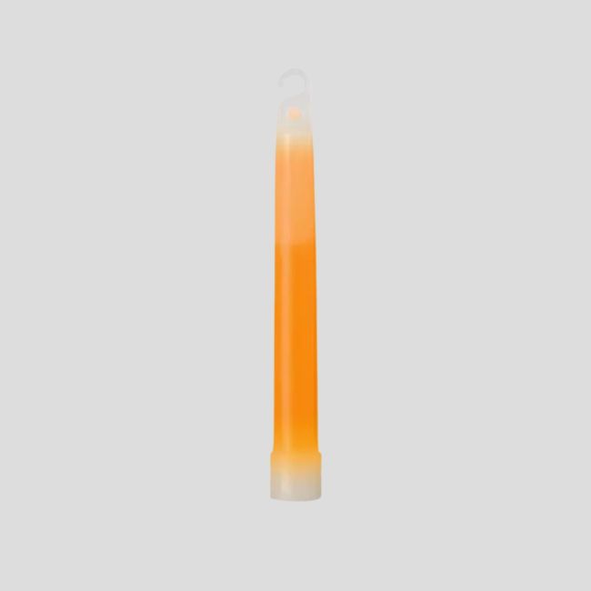 lightstick 6" - orange - helikon