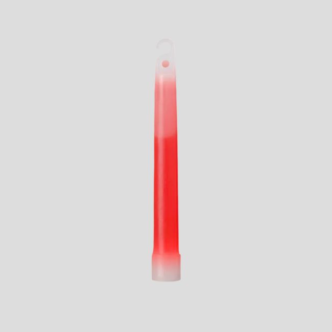 lightstick 6" - red - helikon