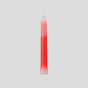 Lichtstaaf 6" - Rood - Helikon