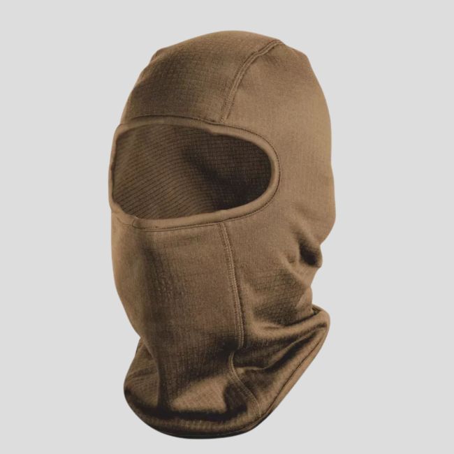 Bivakmuts extreme kou - Comfortdry - Coyote - Helikon