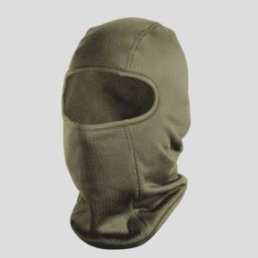 Bivakmuts extreme kou - Comfortdry - Olijfgroen - Helikon