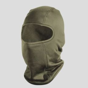 Bivakmuts extreme kou - Comfortdry - Olijfgroen - Helikon