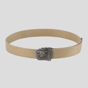 Navy Seal Gürtel aus Polyester Khaki - Helikon
