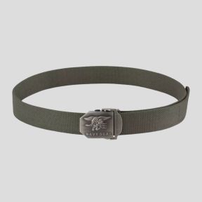 Ceinture de navy seal en Polyester Vert olive - Helikon