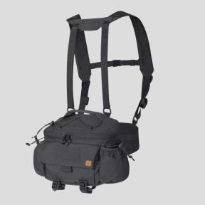 Foxtrot MK2 riem - Cordura - Antracietgrijs - Helikon