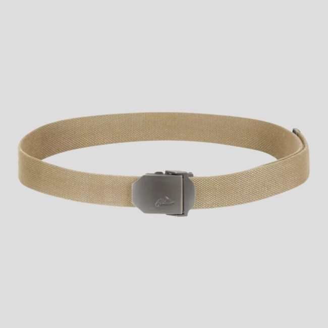 Helikon-tex Logo Gürtel Polyester - Khaki - Helikon