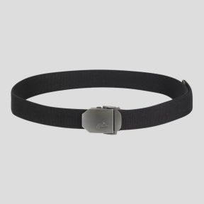 Ceinture logo Helikon-tex Polyester - Noir - Helikon
