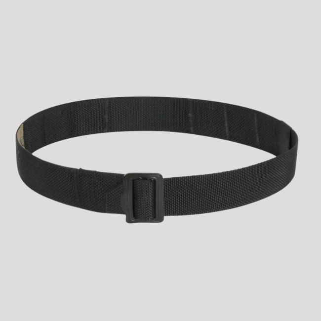 Ceinture mid-pro - Noir - Helikon