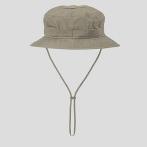 cpu® hat - cotton ripstop - khaki - helikon