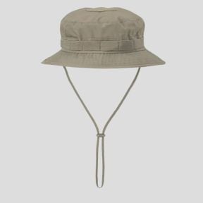 cpu® hat - cotton ripstop - khaki - helikon
