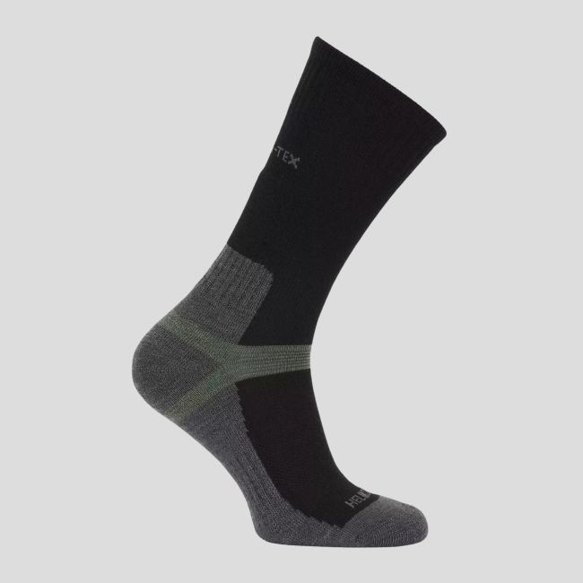 mediumweight socks - black - helikon