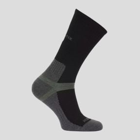 Chaussettes mi-épaisses - Noir - Helikon