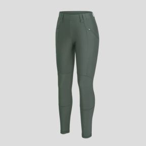 hoyden range tights - olive green - helikon