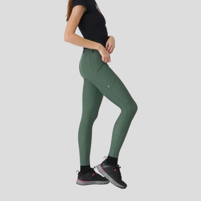 Hoyden Leggings - Olivgrün - Helikon