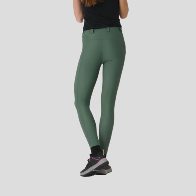 Hoyden Leggings - Olivgrün - Helikon