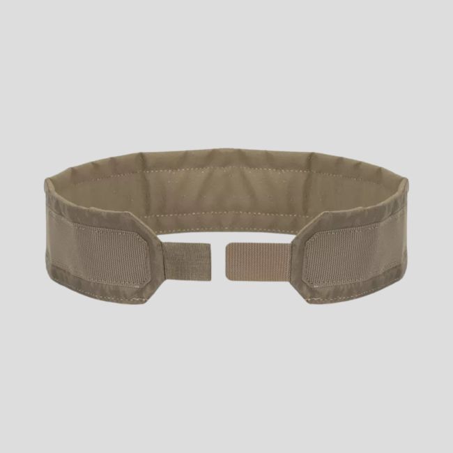 non-slip comfort pad® (65mm) - coyote - helikon