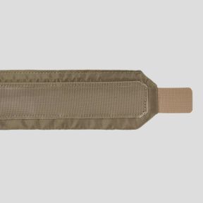 non-slip comfort pad® (65mm) - coyote - helikon