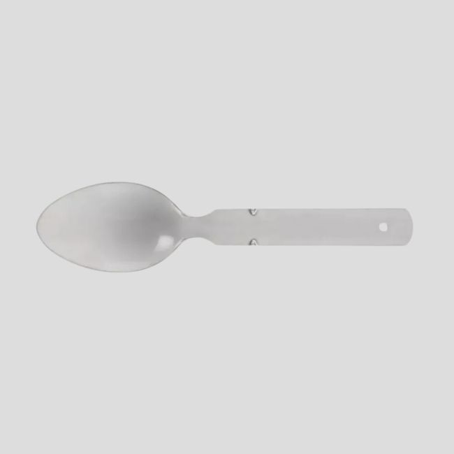 kfs set bw - stainless steel - helikon
