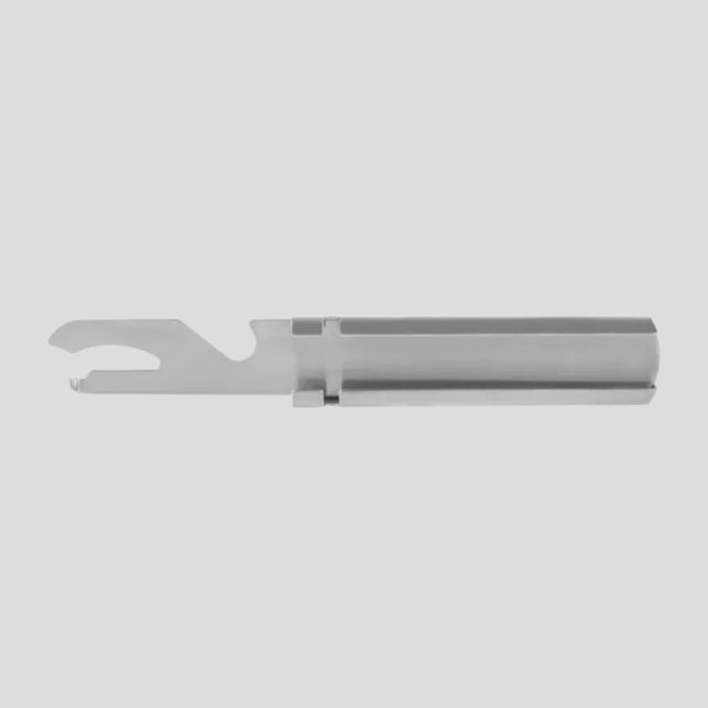 Ensemble kfs Noir et Blanc - acier inoxydable - Helikon