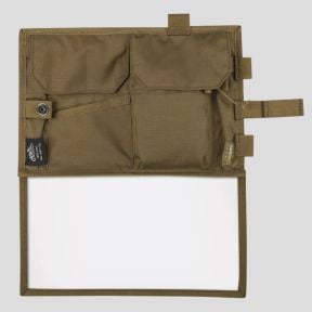 map case - coyote - helikon