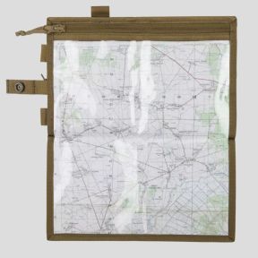 Etui na karty - Coyote - Helikon