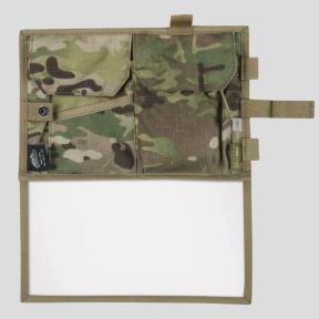 Etui na karty - Multicam - Helikon