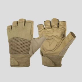 Gants demi-doigts MK2 - Coyote - Helikon